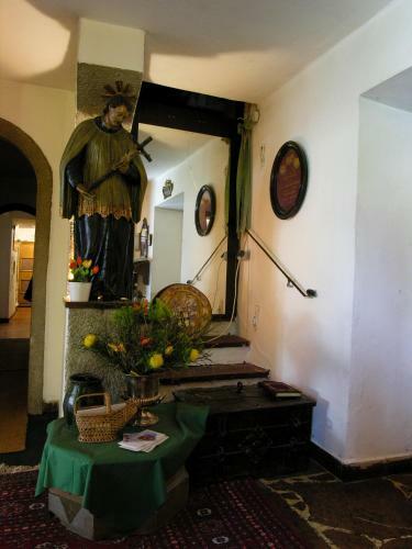 Hostal Haus Wartenberg