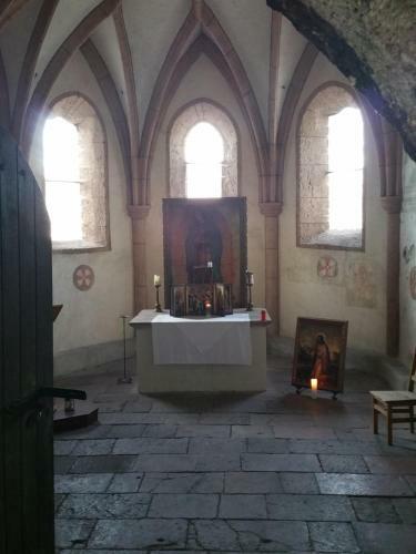 Hostal Haus Wartenberg