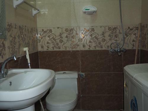 Al Khaleej Furnished Apartments