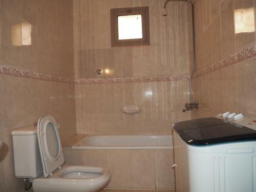 Al Khaleej Furnished Apartments