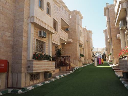 Al Khaleej Furnished Apartments