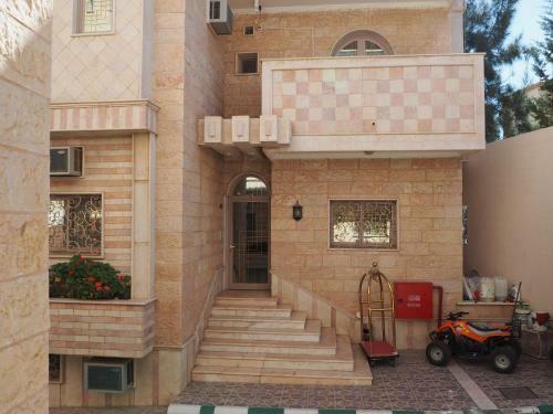 Al Khaleej Furnished Apartments