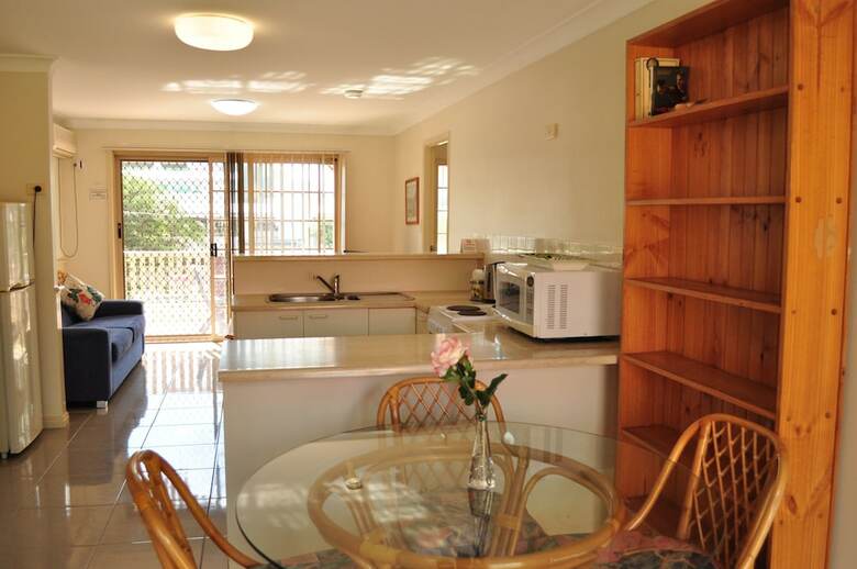 Apartamento Isla House Pa