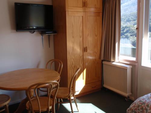 Kasees Apartments & Mountain Lodge