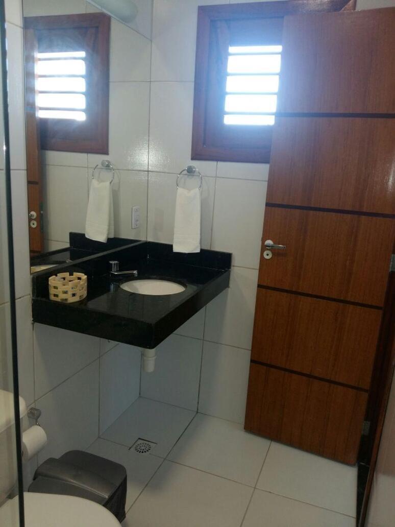 Hostal Pousada Mar Aberto