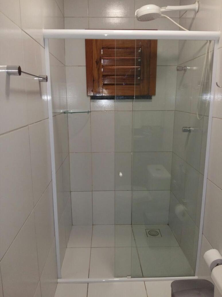 Hostal Pousada Mar Aberto