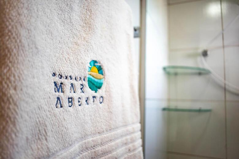 Hostal Pousada Mar Aberto