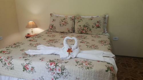 Hostal Pousada Santo Antonio