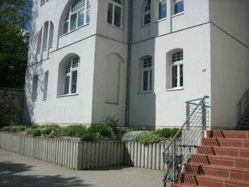 W�lfele Apartment