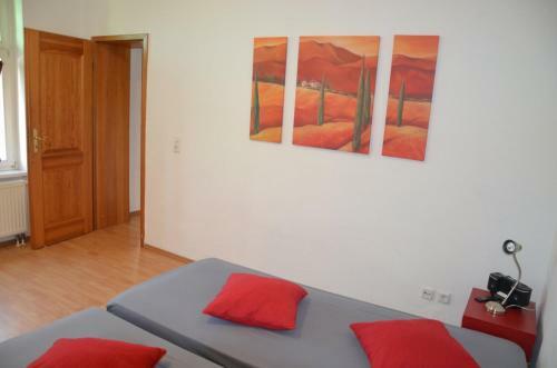 W�lfele Apartment