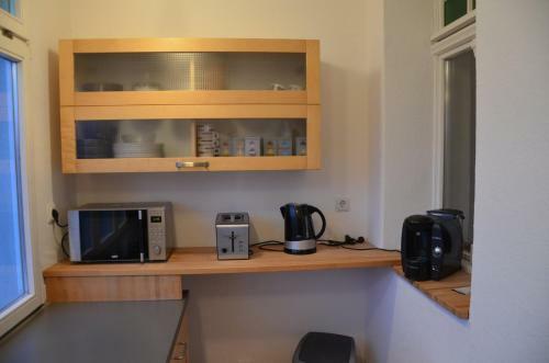 W�lfele Apartment