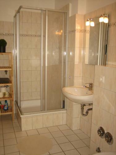 W�lfele Apartment