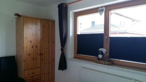 Apartamento Haus Roland