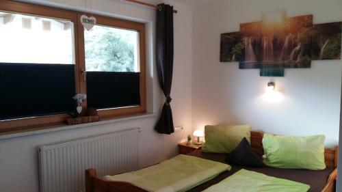 Apartamento Haus Roland