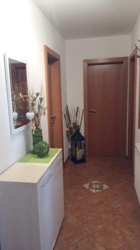 Apartamento Haus Roland