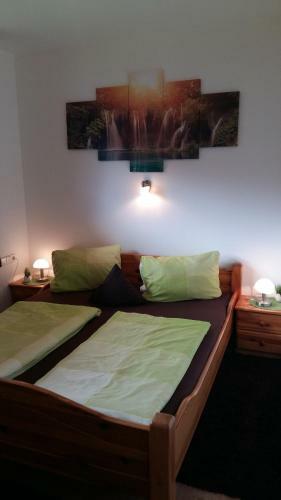 Apartamento Haus Roland