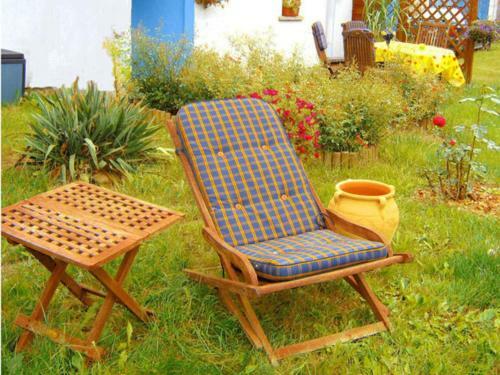 Apartamento Ferienwohnung B�mitz