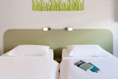 Hotel Ibis Budget Osnabr�ck City