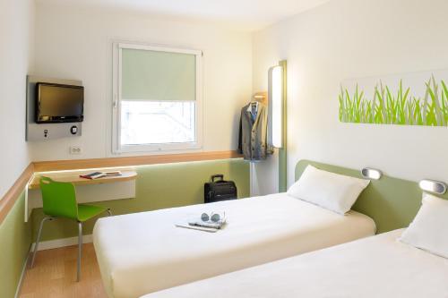 Hotel Ibis Budget Osnabr�ck City