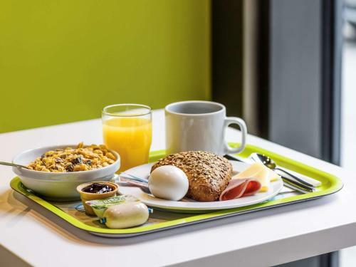 Hotel Ibis Budget Osnabr�ck City