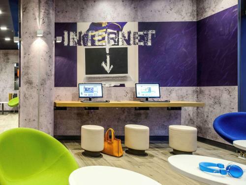 Hotel Ibis Budget Osnabr�ck City