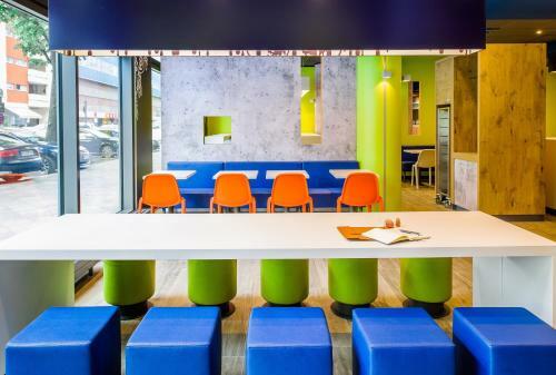 Hotel Ibis Budget Osnabr�ck City