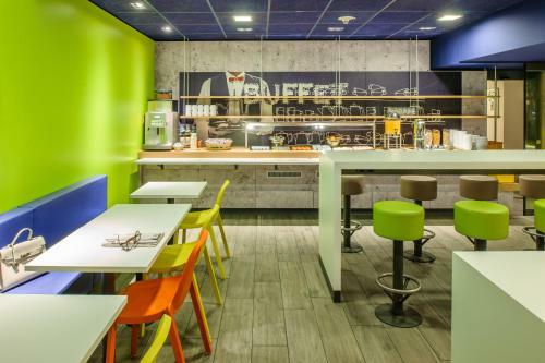 Hotel Ibis Budget Osnabr�ck City