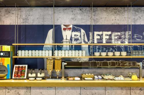 Hotel Ibis Budget Osnabr�ck City