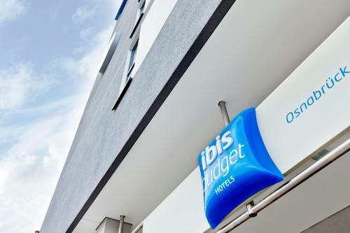 Hotel Ibis Budget Osnabr�ck City