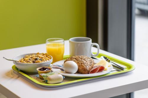 Hotel Ibis Budget Osnabr�ck City