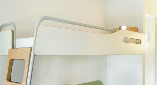 Hotel Ibis Budget Osnabr�ck City