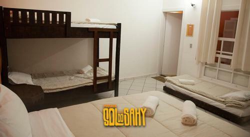 Hostal Pousada Sol Do Sahy