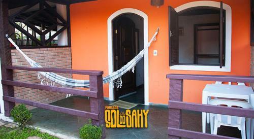 Hostal Pousada Sol Do Sahy