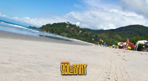 Hostal Pousada Sol Do Sahy