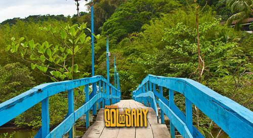 Hostal Pousada Sol Do Sahy
