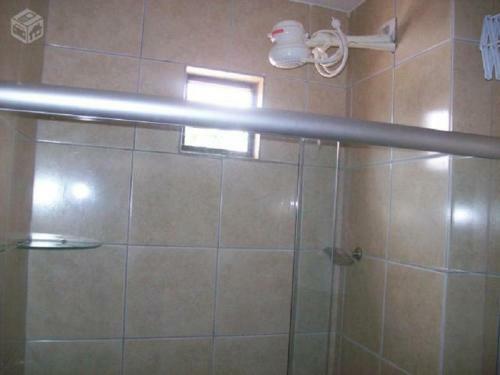 Apartamento Europa Flat