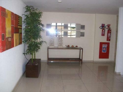Apartamento Europa Flat