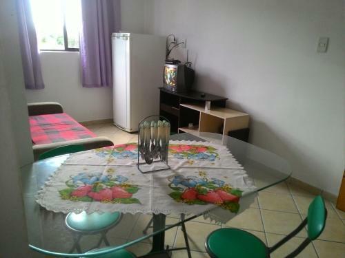 Apartamento Europa Flat