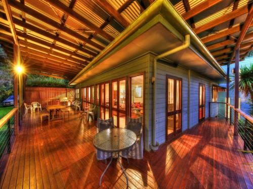 House Of Laurels Holiday Homes