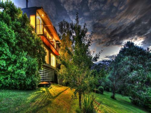 House Of Laurels Holiday Homes
