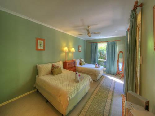 House Of Laurels Holiday Homes