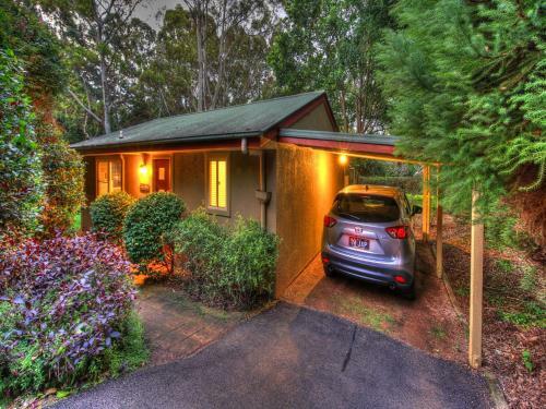 House Of Laurels Holiday Homes