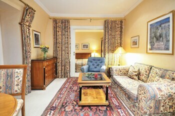 Hotel Residenz Am Rosengarten