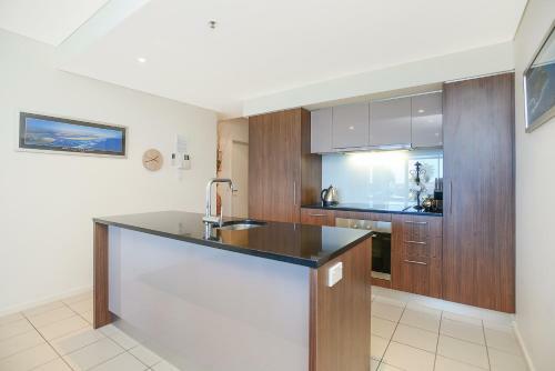 The Frontage Resort-style Apartment