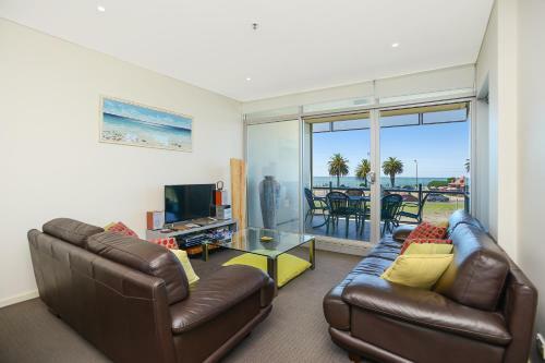 The Frontage Resort-style Apartment