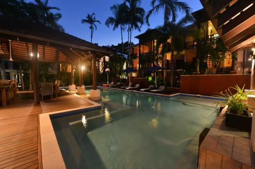 Apartamentos Seascape Holidays - Hibiscus