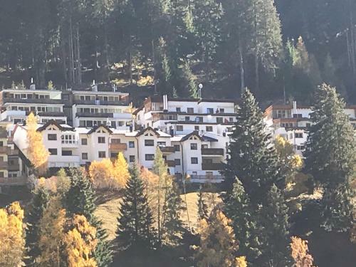 Apartamento Haus Steinbauer