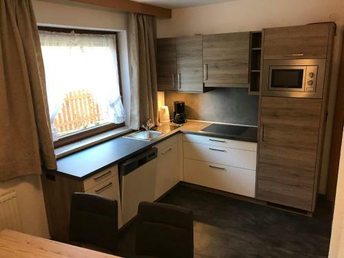 Apartamento Haus Steinbauer