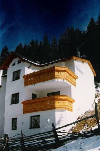 Apartamento Haus Steinbauer