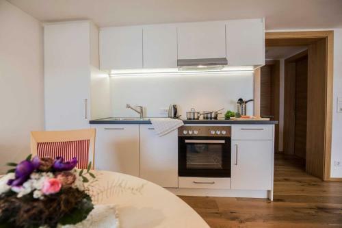 Apartamento Caroline's Appartement